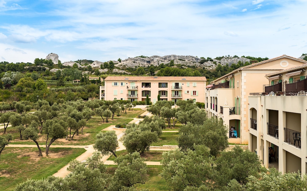 Residence Lagrange Vacances Le Domaine De Bourgeac 26/29