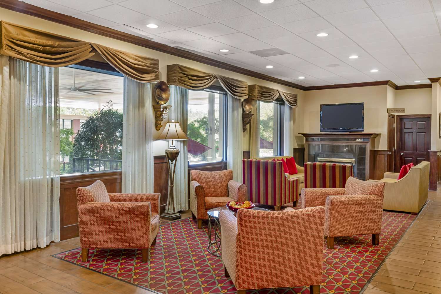 Best Western Plus Burlington 26/49
