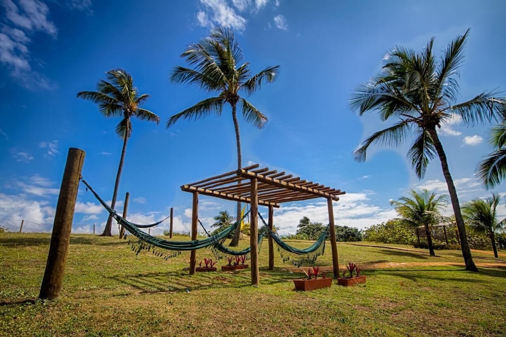 Aruana Eco Praia Hotel 64/67