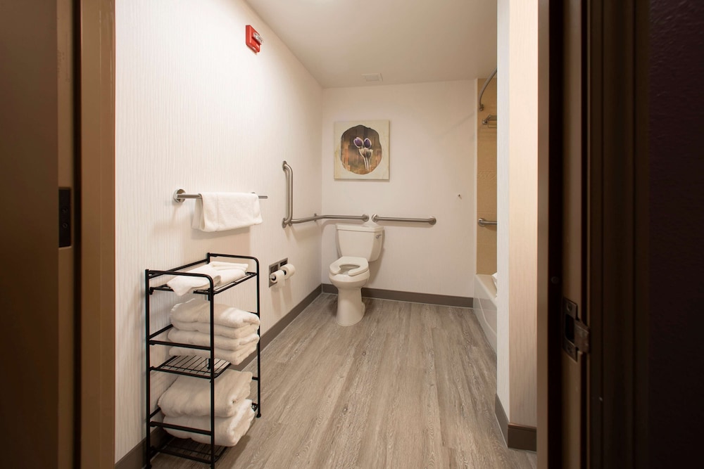 Hilton Garden Inn Rapid City 13/50