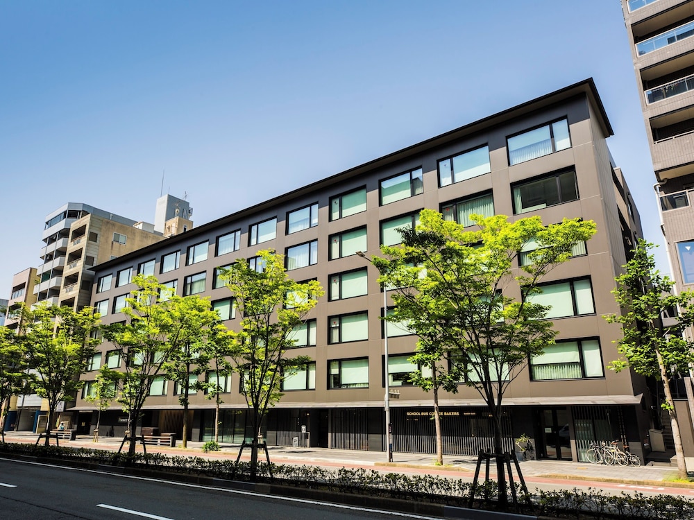 Hyatt Place Kyoto 写真1
