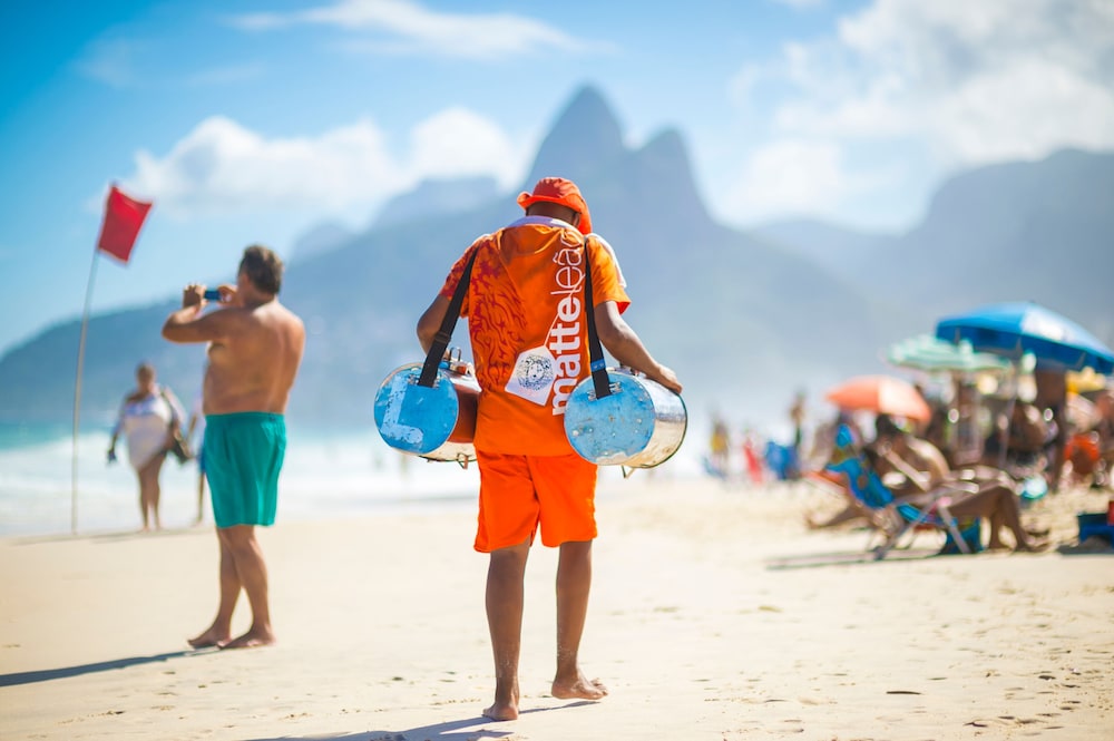 Ibis Budget Rj Copacabana 67/74