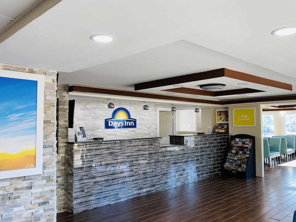 Days Inn By Wyndham Sharonville 3/38