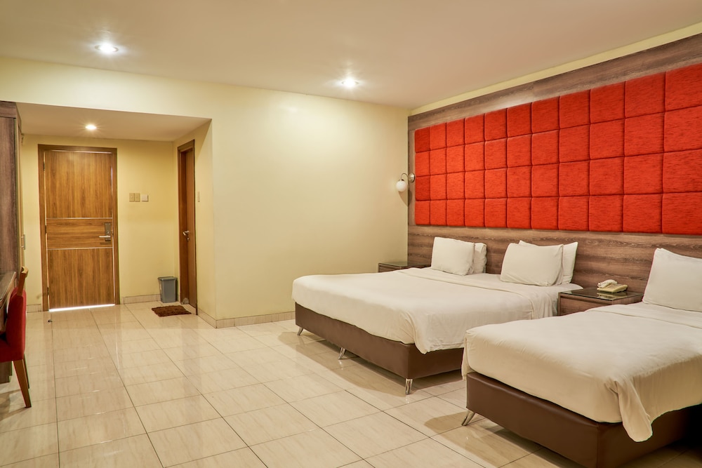 Hotel Alia Boutique Pasar Baru 15/50
