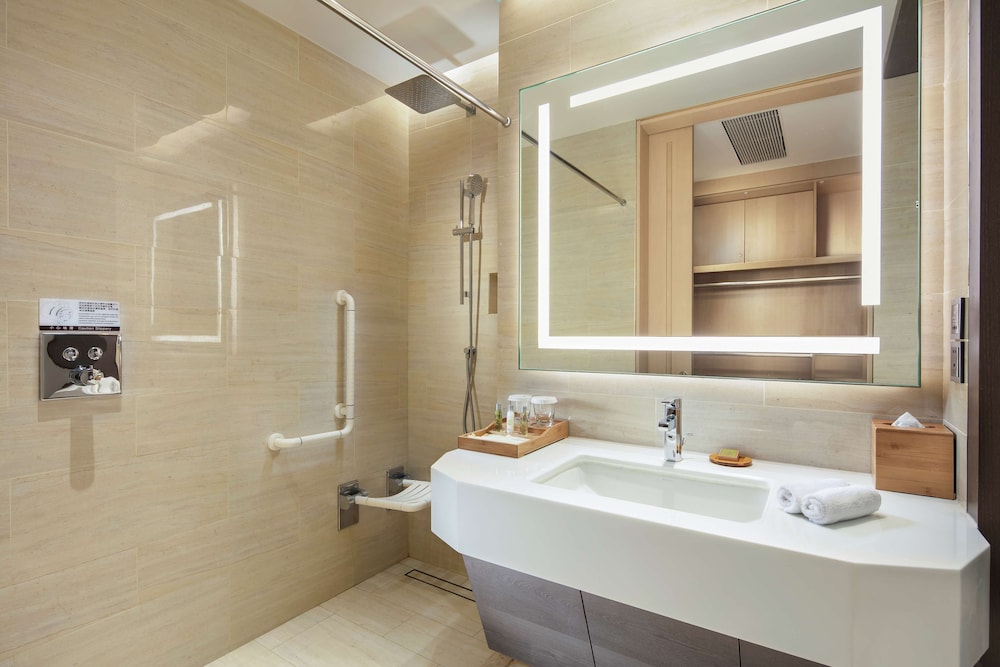 Hilton Garden Inn Shanghai Hongqiao 15/47