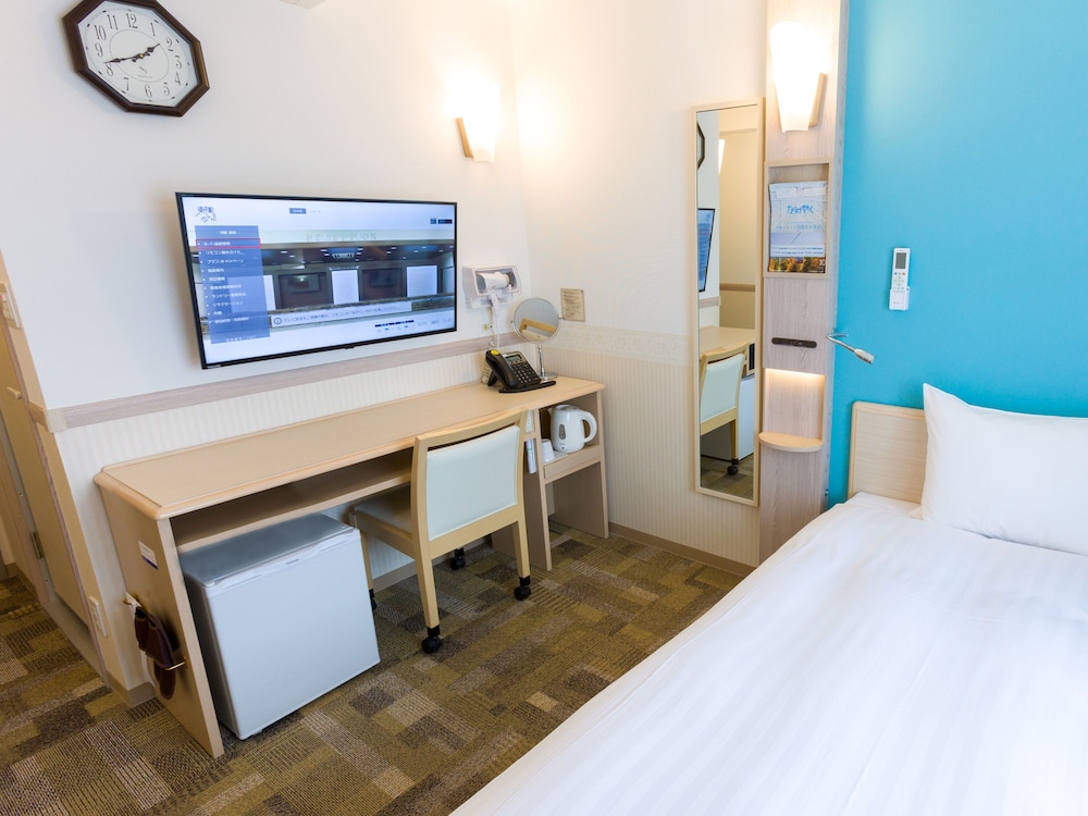 Toyoko Inn Marugame Ekimae 15/33