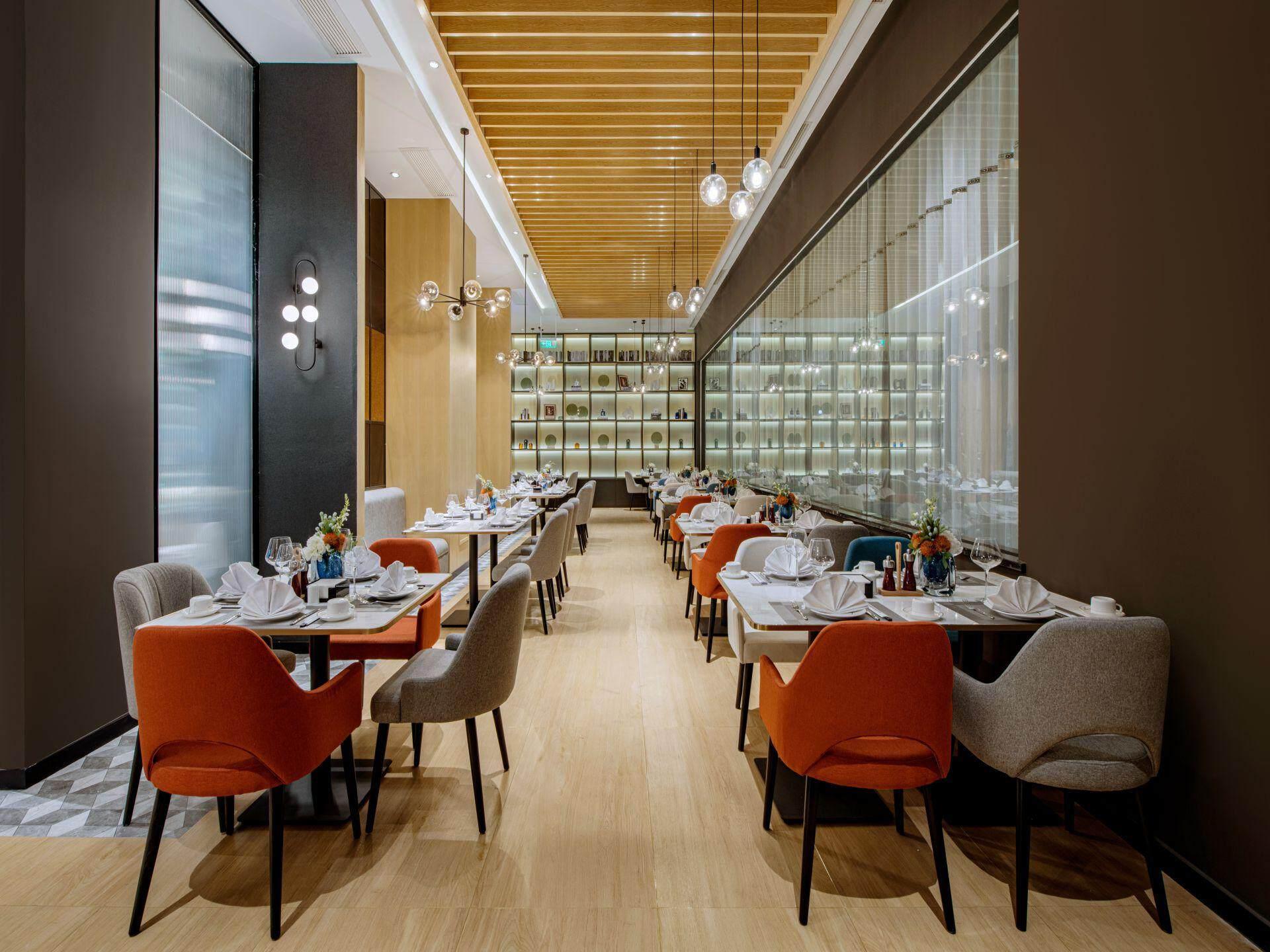 Park Inn by Radisson Beijing Tongzhou Universal Resort 30/41
