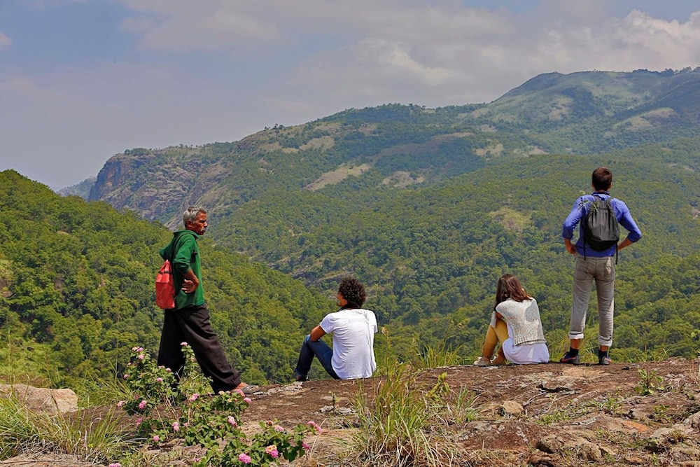 Elephant Valley Eco Farm Hotel 37/54