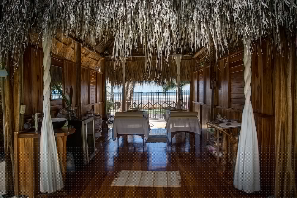 Jacó Laguna Resort and Beach Club 36/68