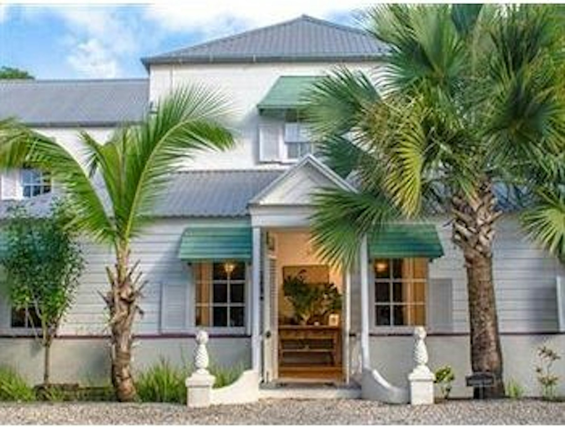 Sweetfield Manor Boutique Hotel 2/8