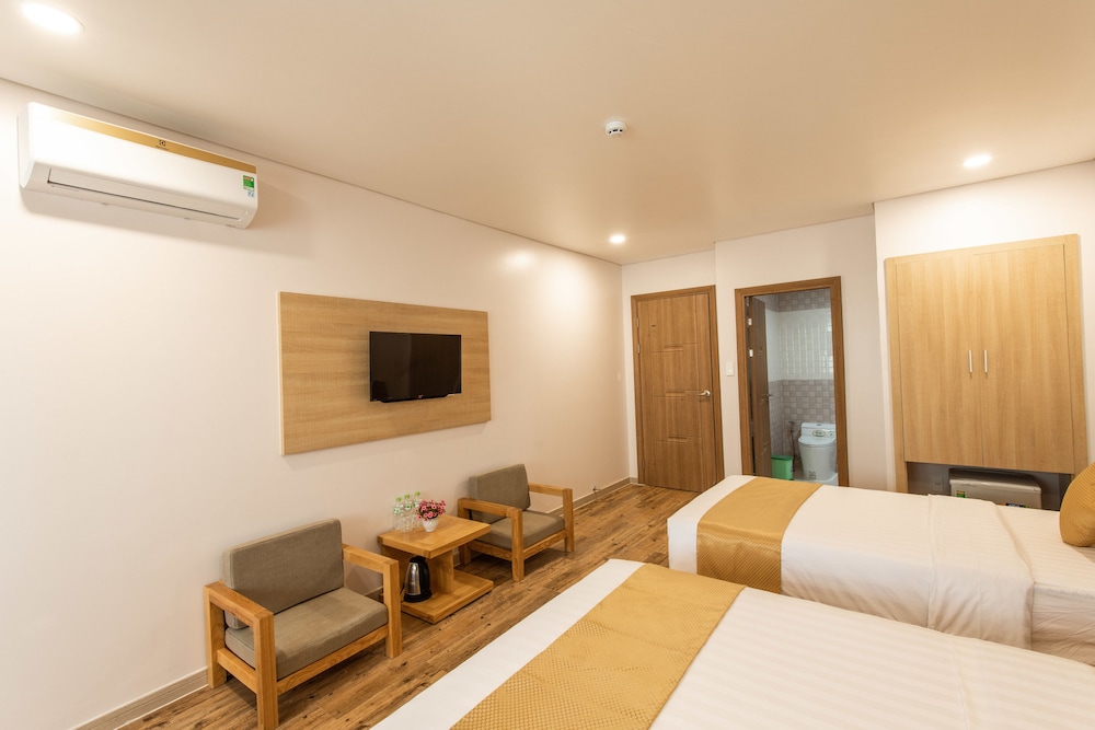 Summer Dream Hotel Phu Quoc 15/38