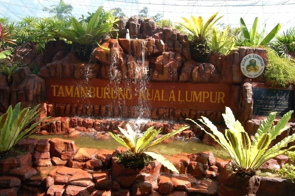 Hartamas Business Hotel 4/49