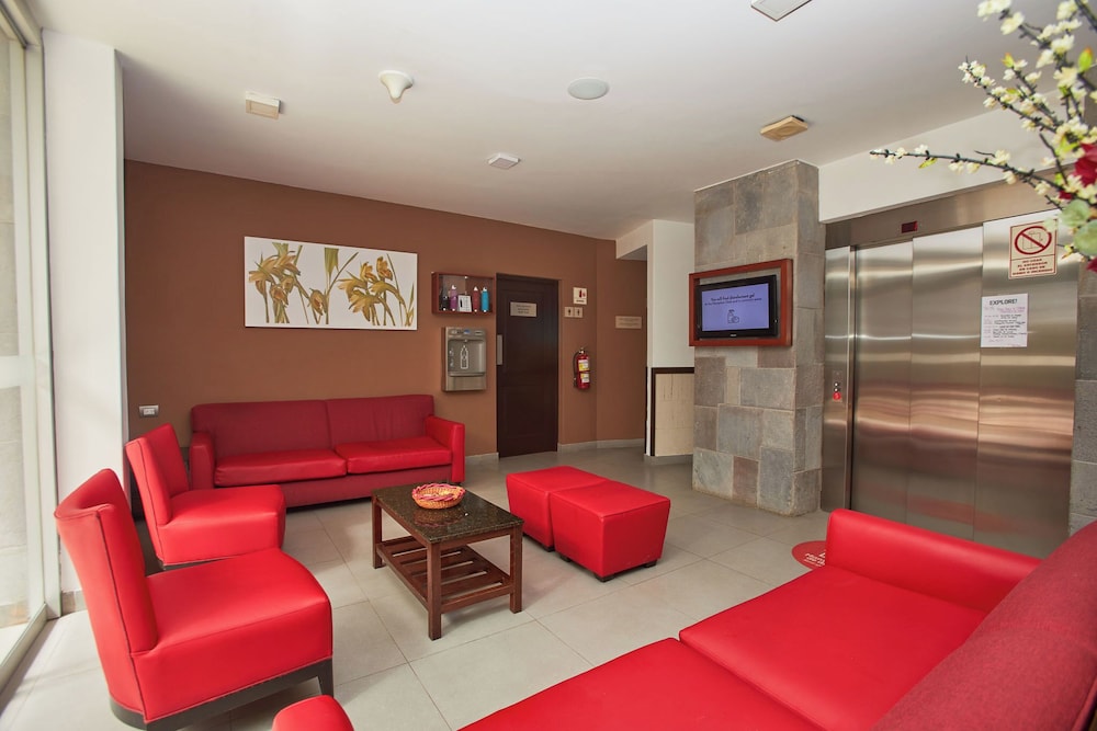 CASA ANDINA STANDARD MACHU PICCHU 45/62