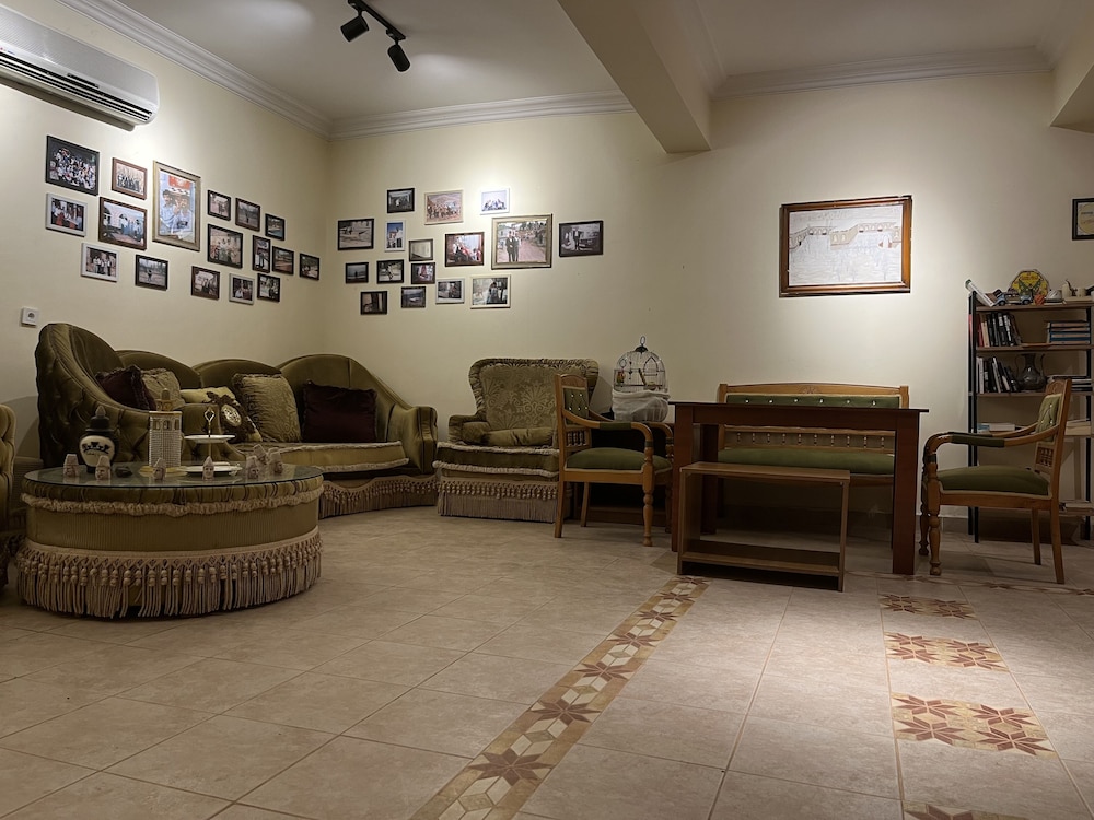 HOTEL EUPHRAT NEMRUT 18/39
