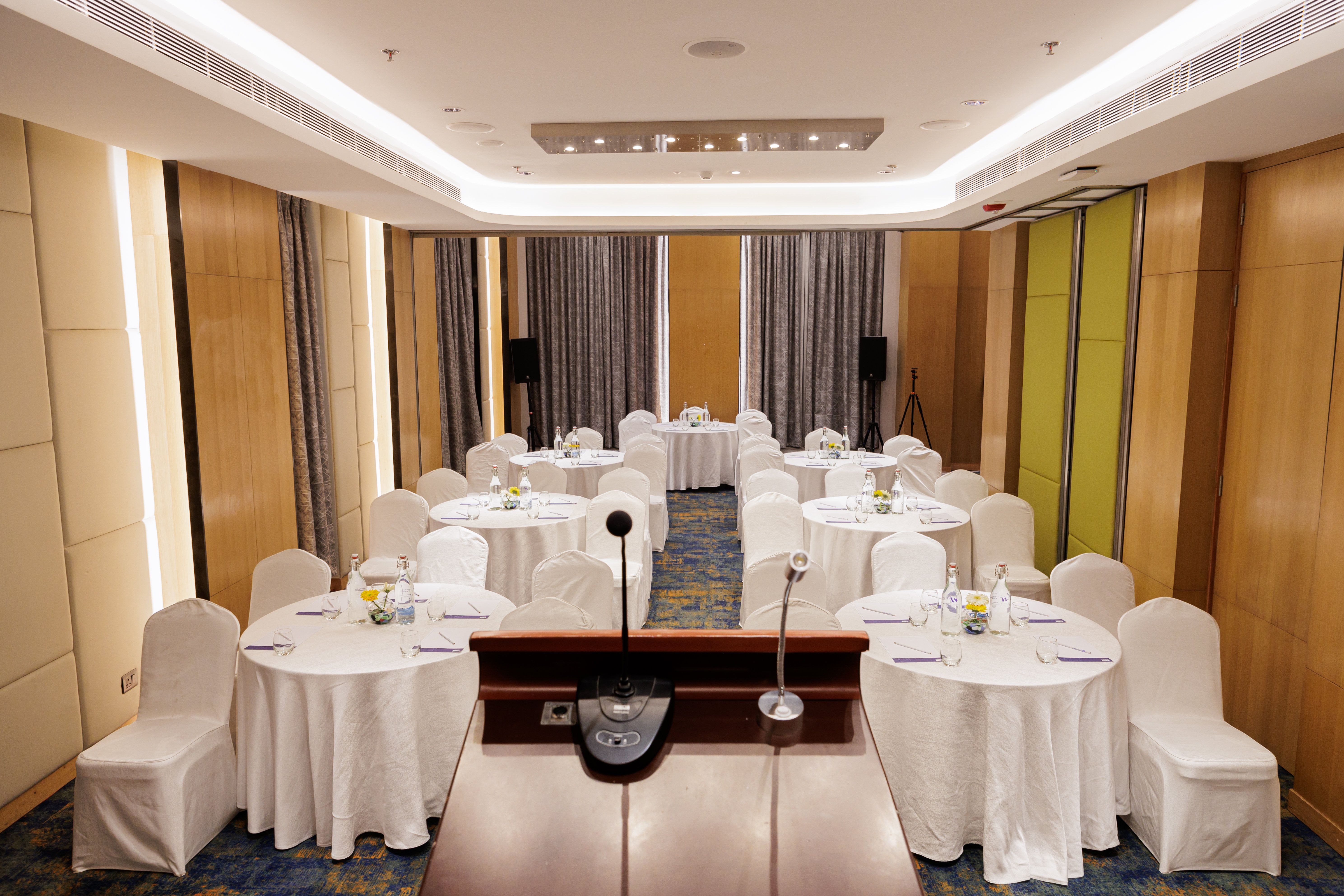 Holiday Inn Express Kathmandu Naxal, an IHG Hotel 41/48
