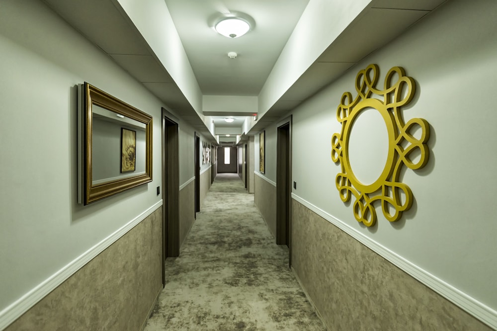 PRESTIGE BOUTIQUE HOTEL CRAIOVA 38/65