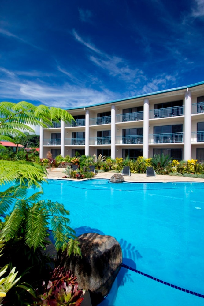 Amanaki Hotel 30/35