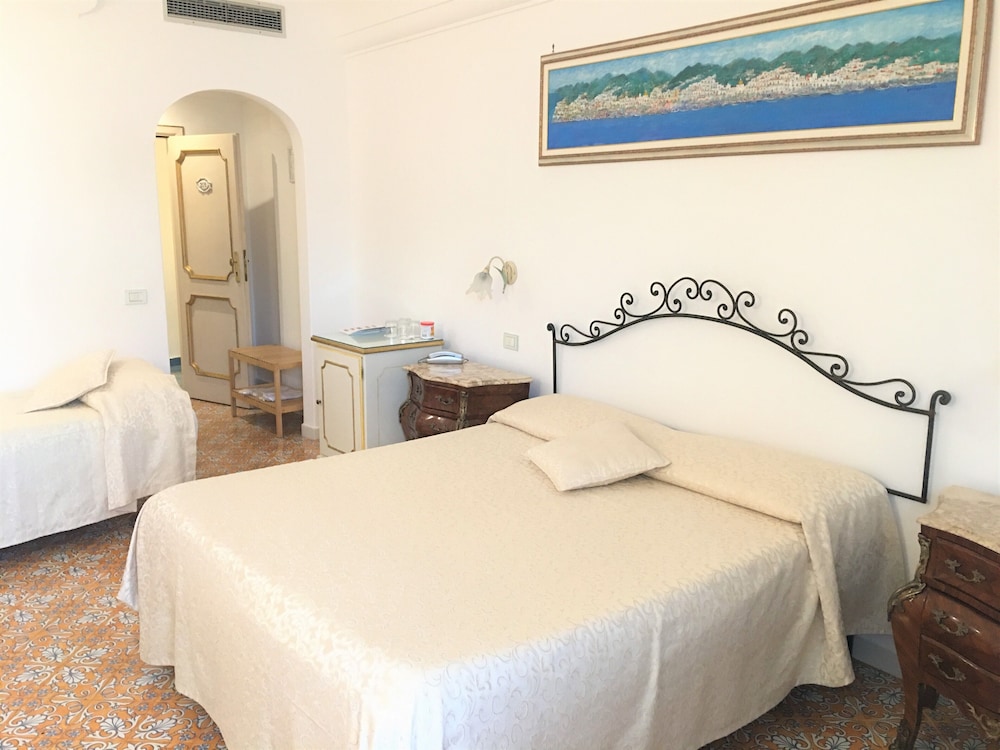Hotel Conca d'Oro 44/83
