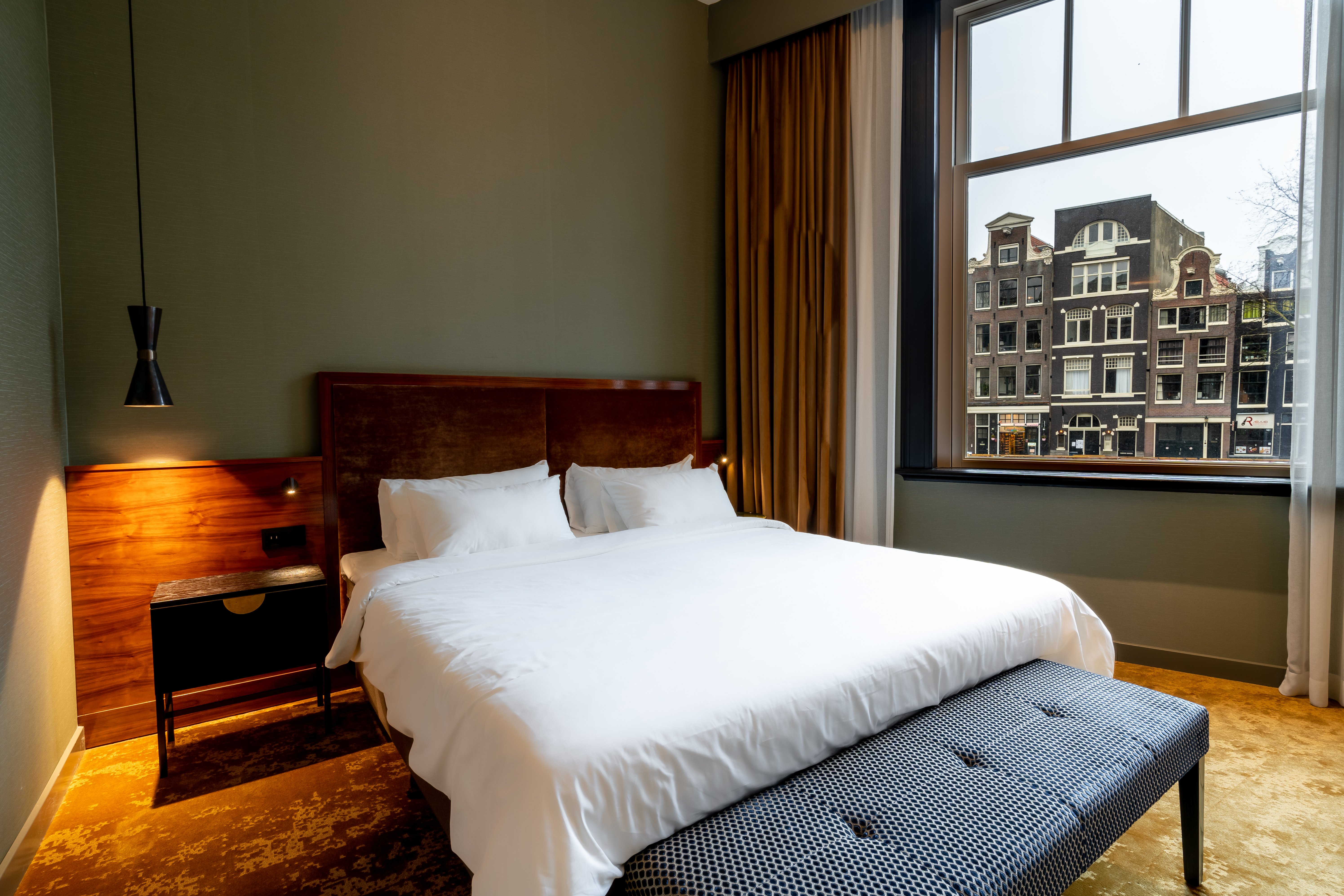 Hotel Mai Amsterdam 53/77