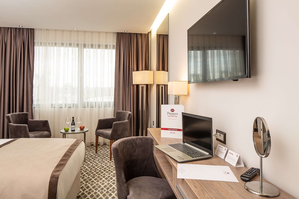 Best Western Premier Plovdiv Hills 15/43
