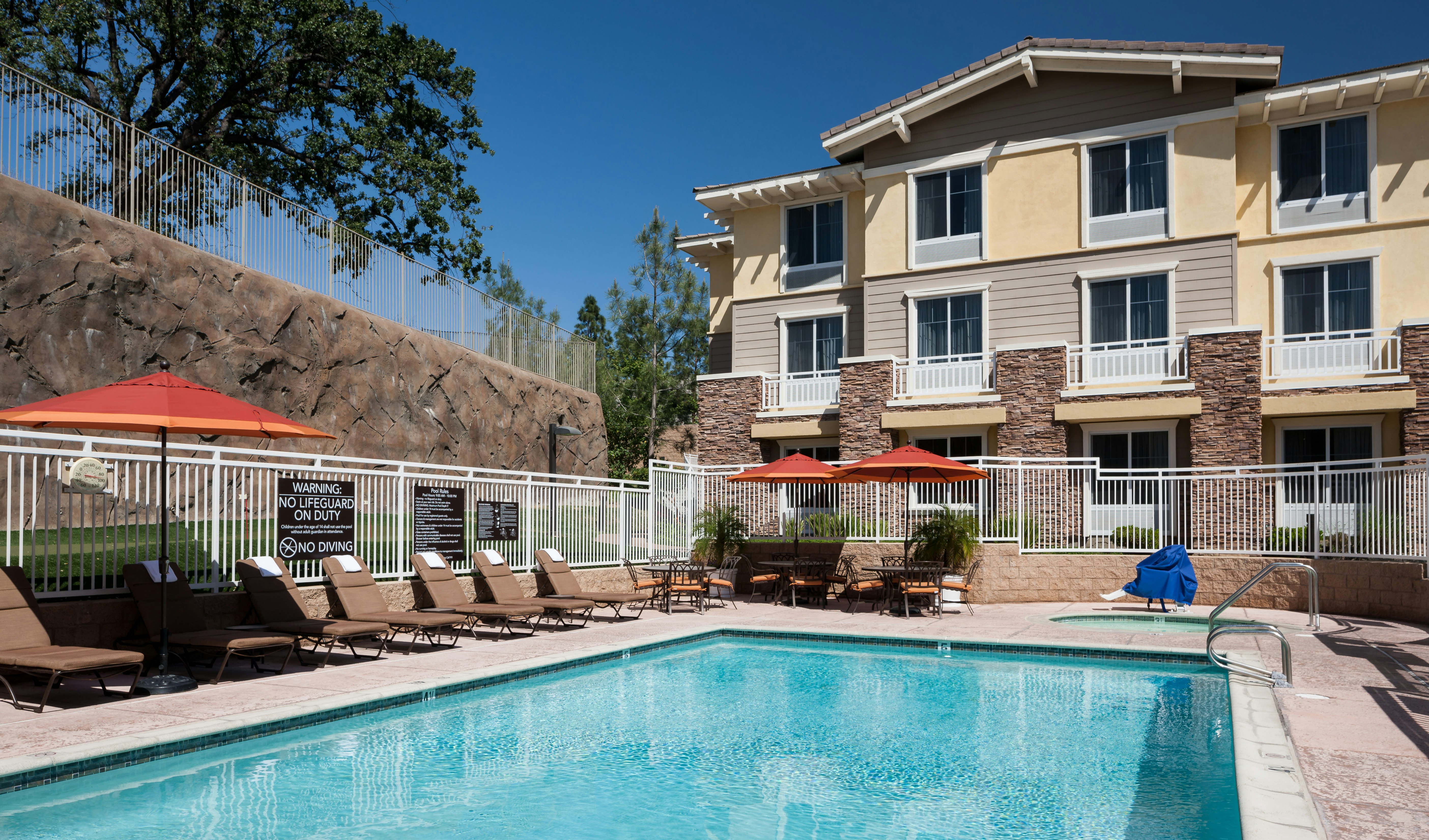 Homewood Suites By Hilton Agoura Hills 6/49