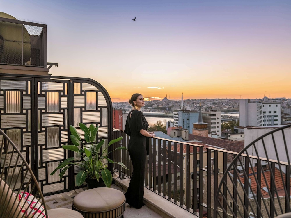 The Galata Hotel Istanbul - MGallery Collection in ISTANBUL