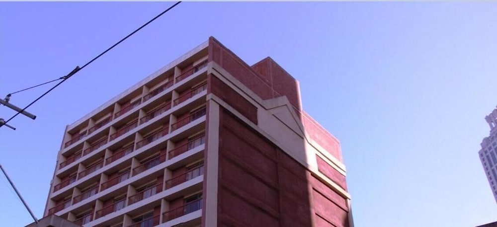 Barclay Hotel Atlanta Downtown 4/51