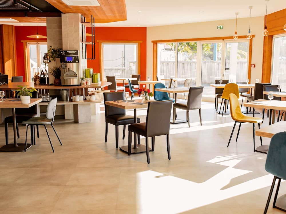 ibis Clermont Ferrand Sud Carrefour Herbet 41/57