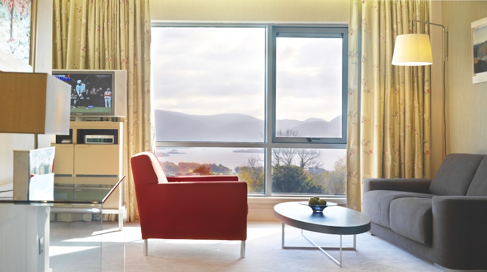Aghadoe Heights Hotel And Spa 57/74