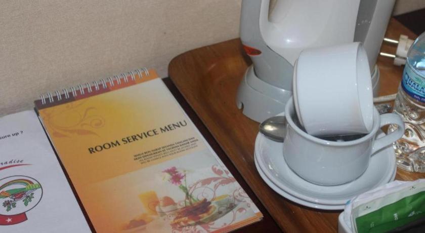 Hotel Jasmine Jayapura 13/24