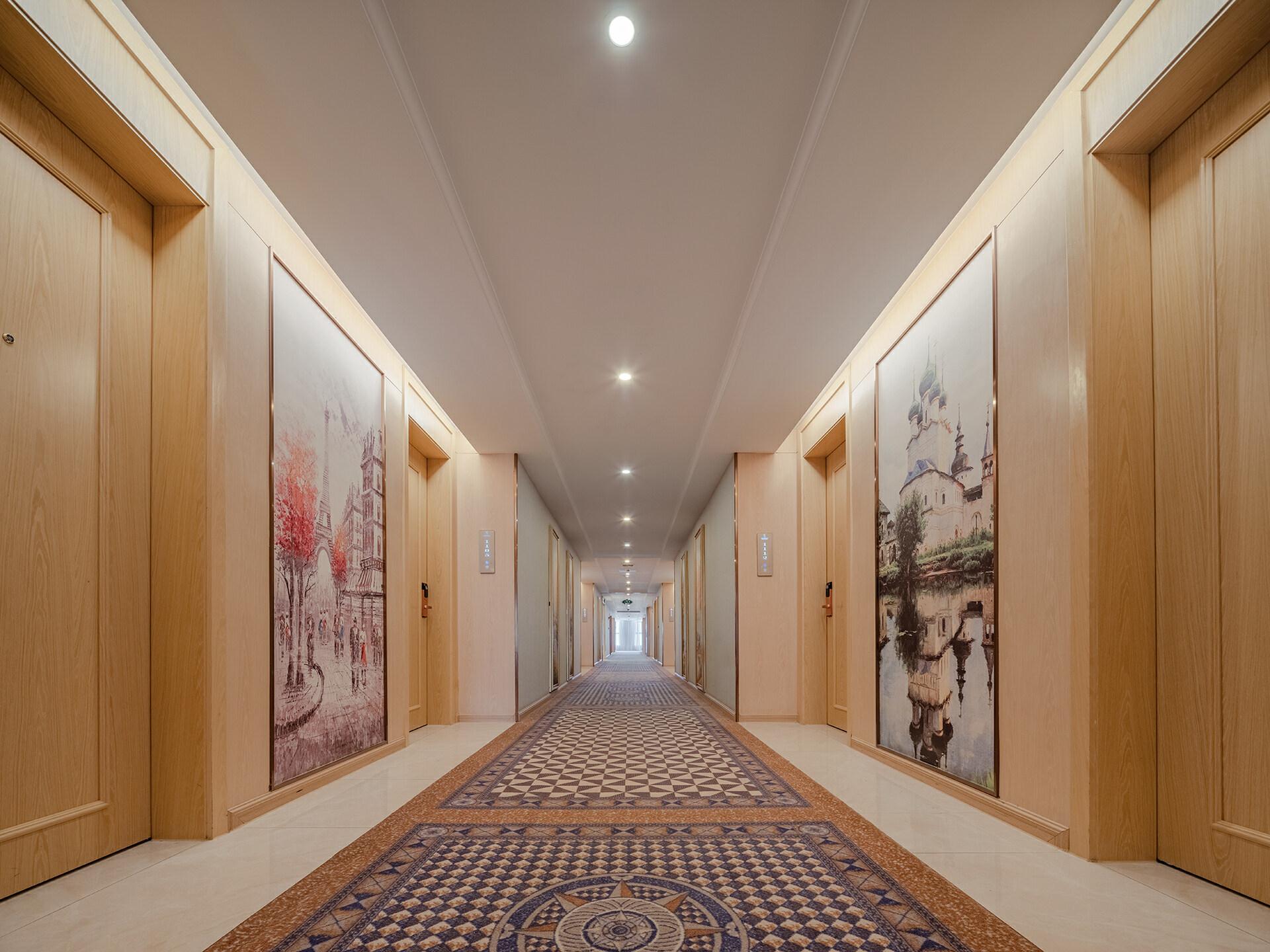 Vienna International Hotel (Dongguan Qishi Center) photo2