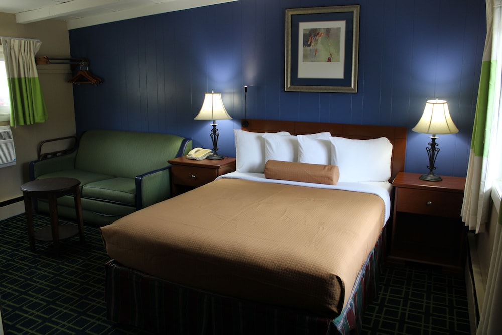 Claremont Motor Lodge 17/29