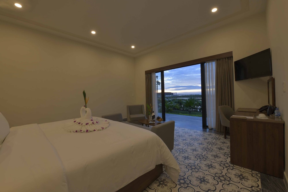 Cocoland River Beach Resort & Spa 13/50
