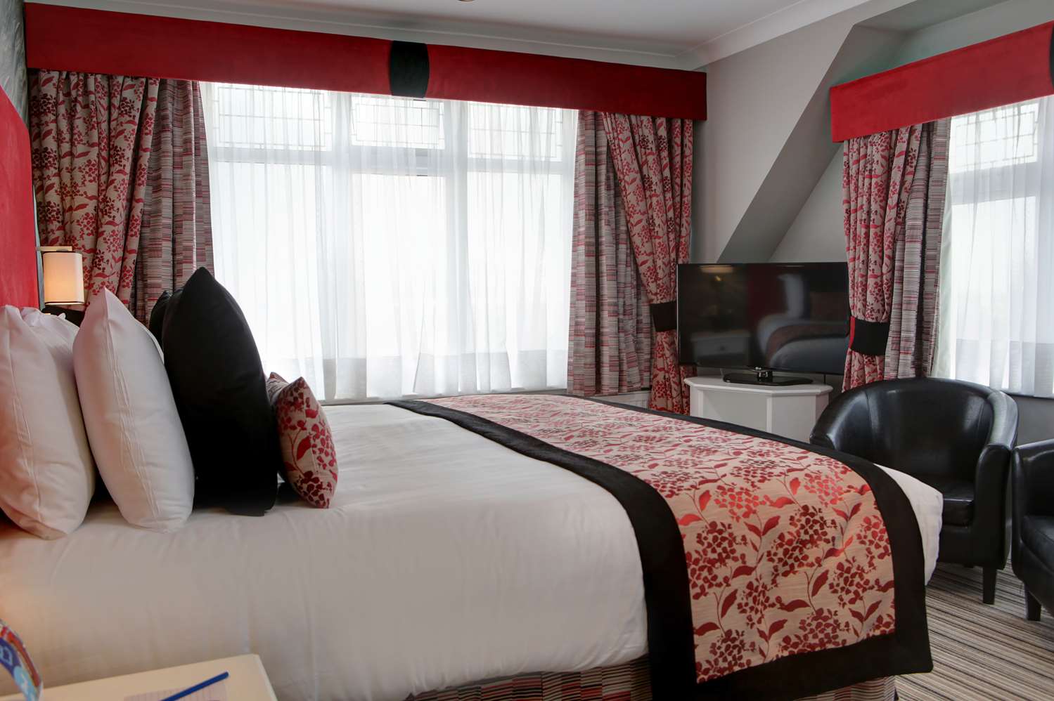 Superior, Double Bed, Extra Beds