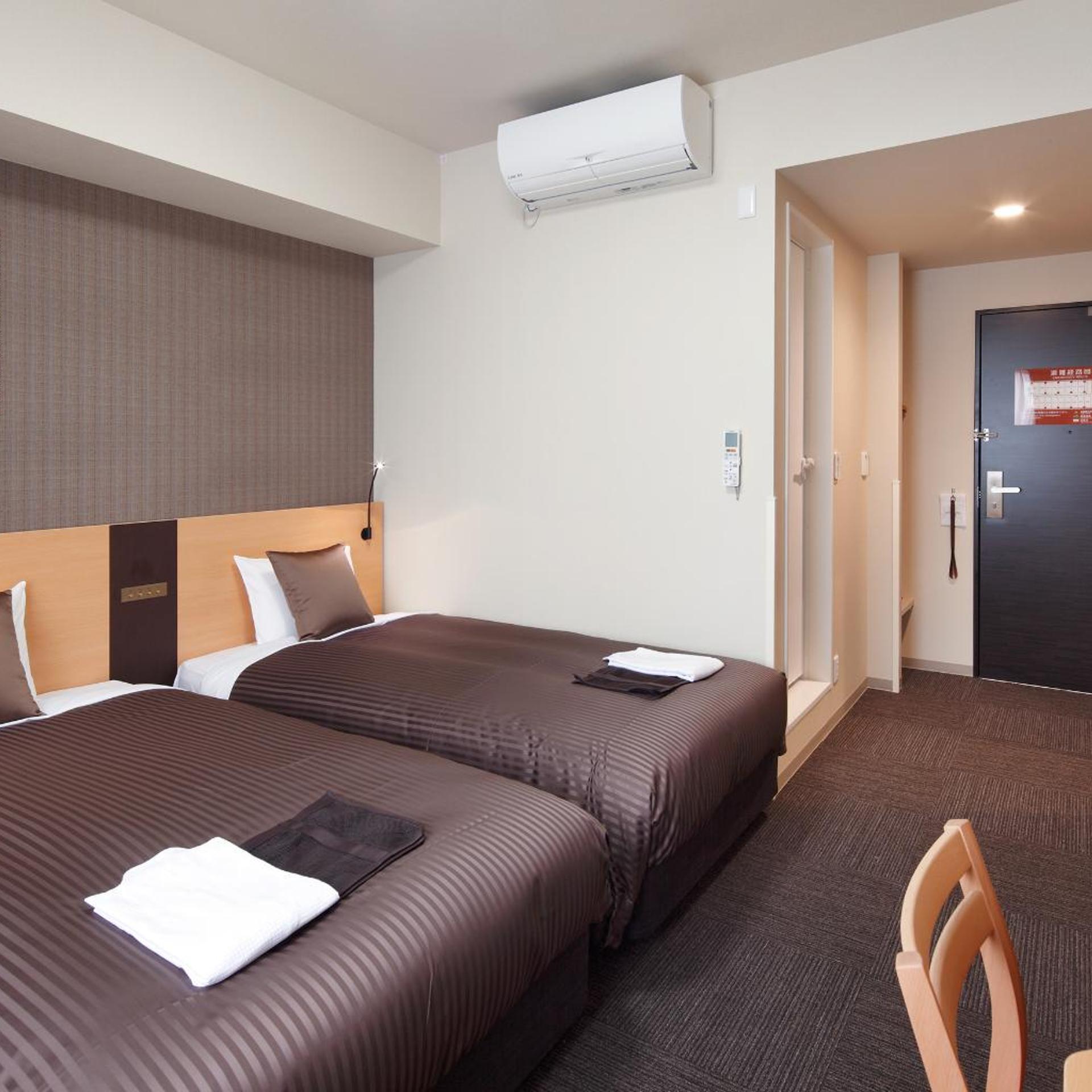Hotel Super Tomari 10/33