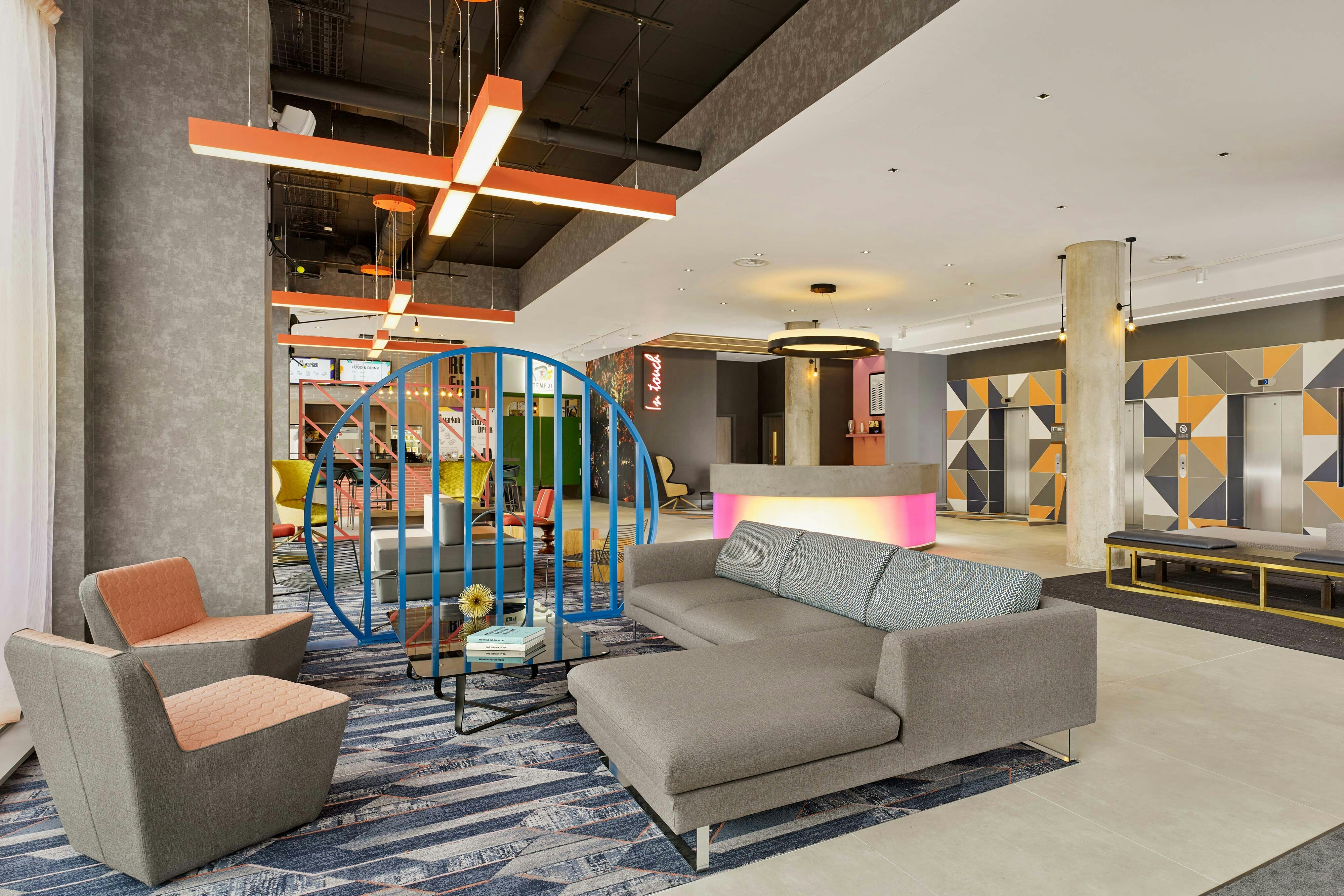 Aloft Birmingham Eastside 12/22