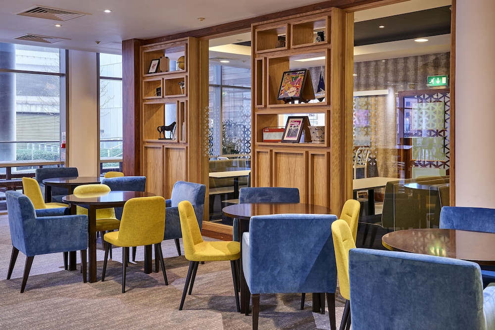 Staybridge Suites Liverpool 58/74