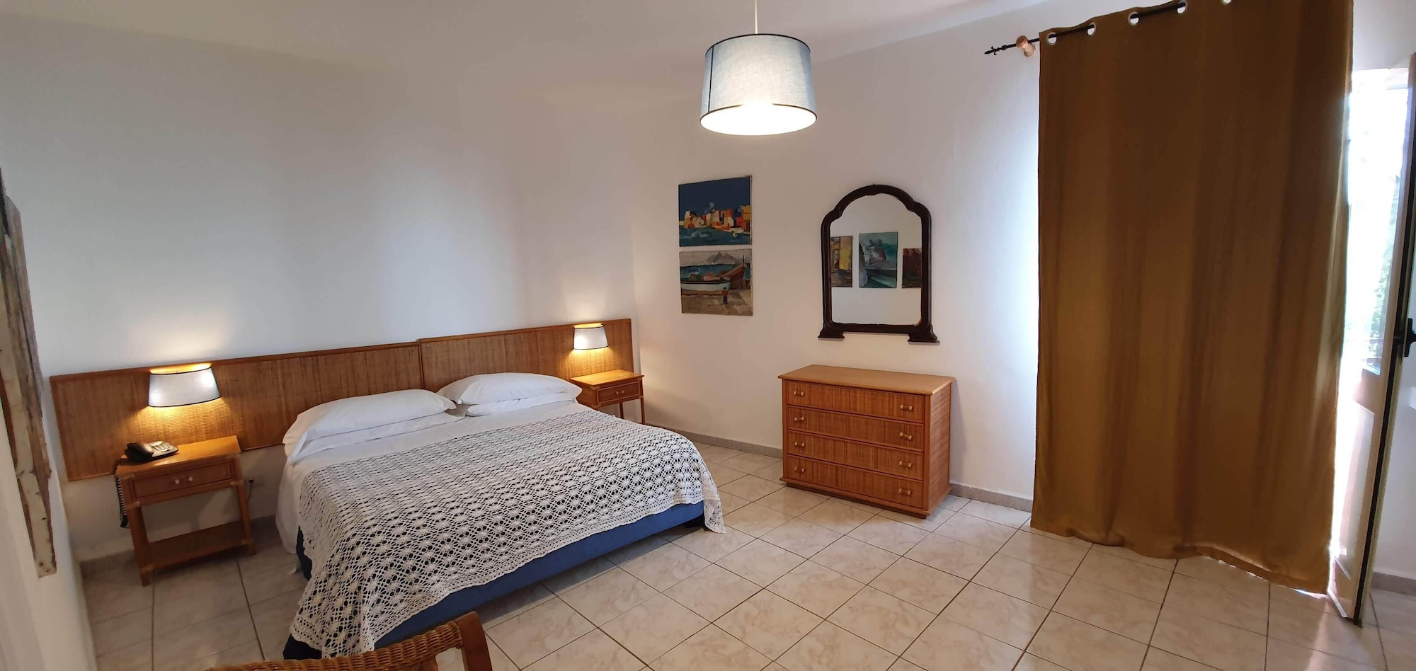 Junior Suite, Sea View