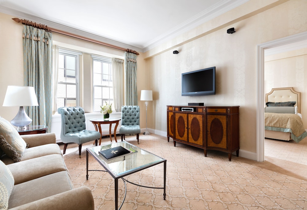 The Pierre A Taj Hotel New York 46/76