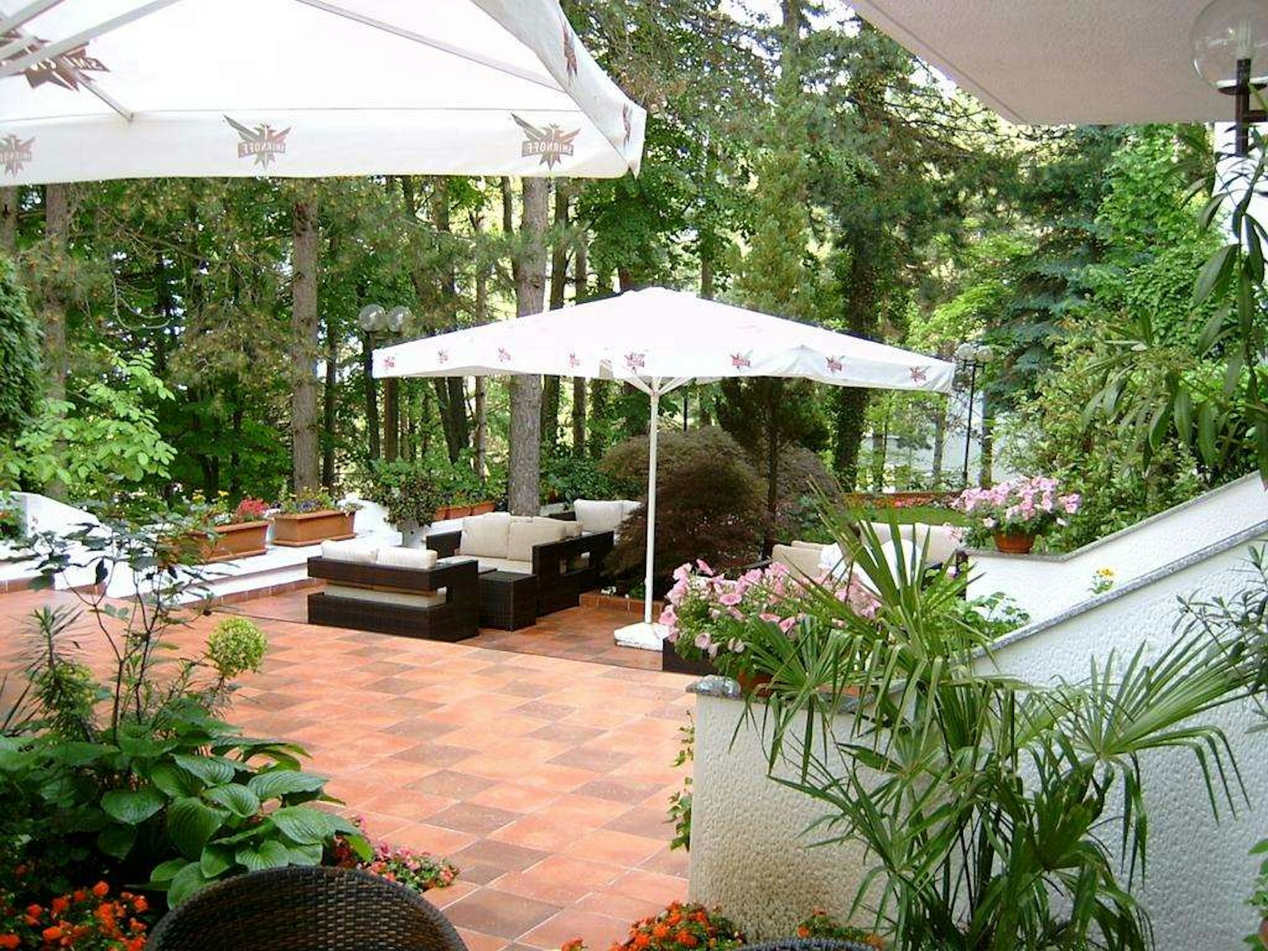 Pela Hotel Ohrid 37/41
