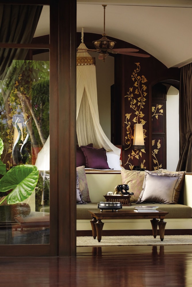 Four Seasons Resort Chiang Mai 82/91