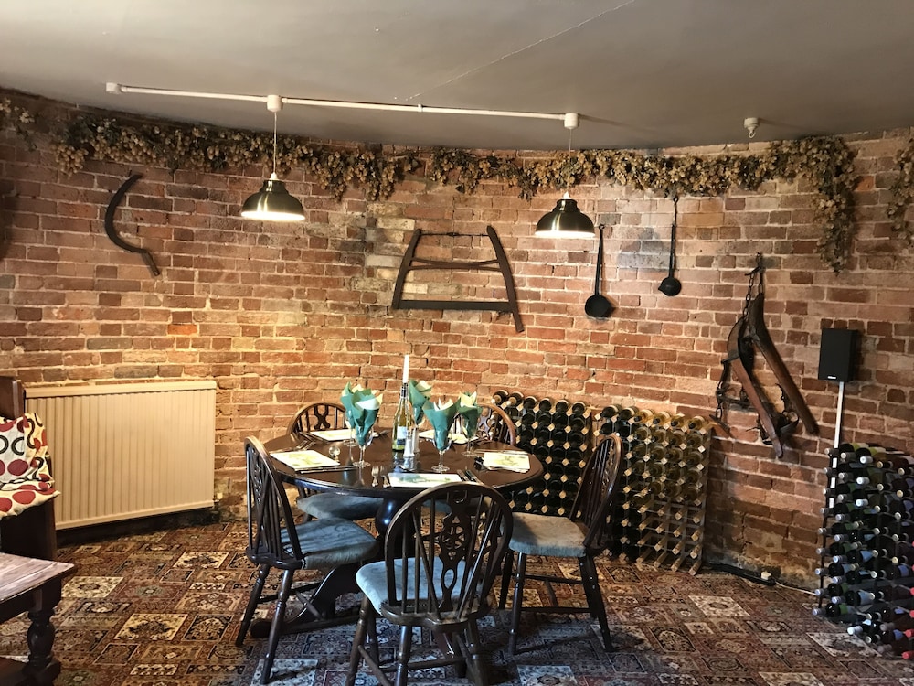 The Playden Oasts Inn 47/62