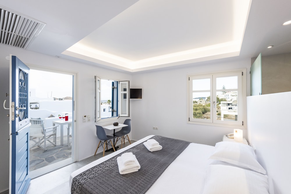 Alexandros Studios And Apartments 50/76