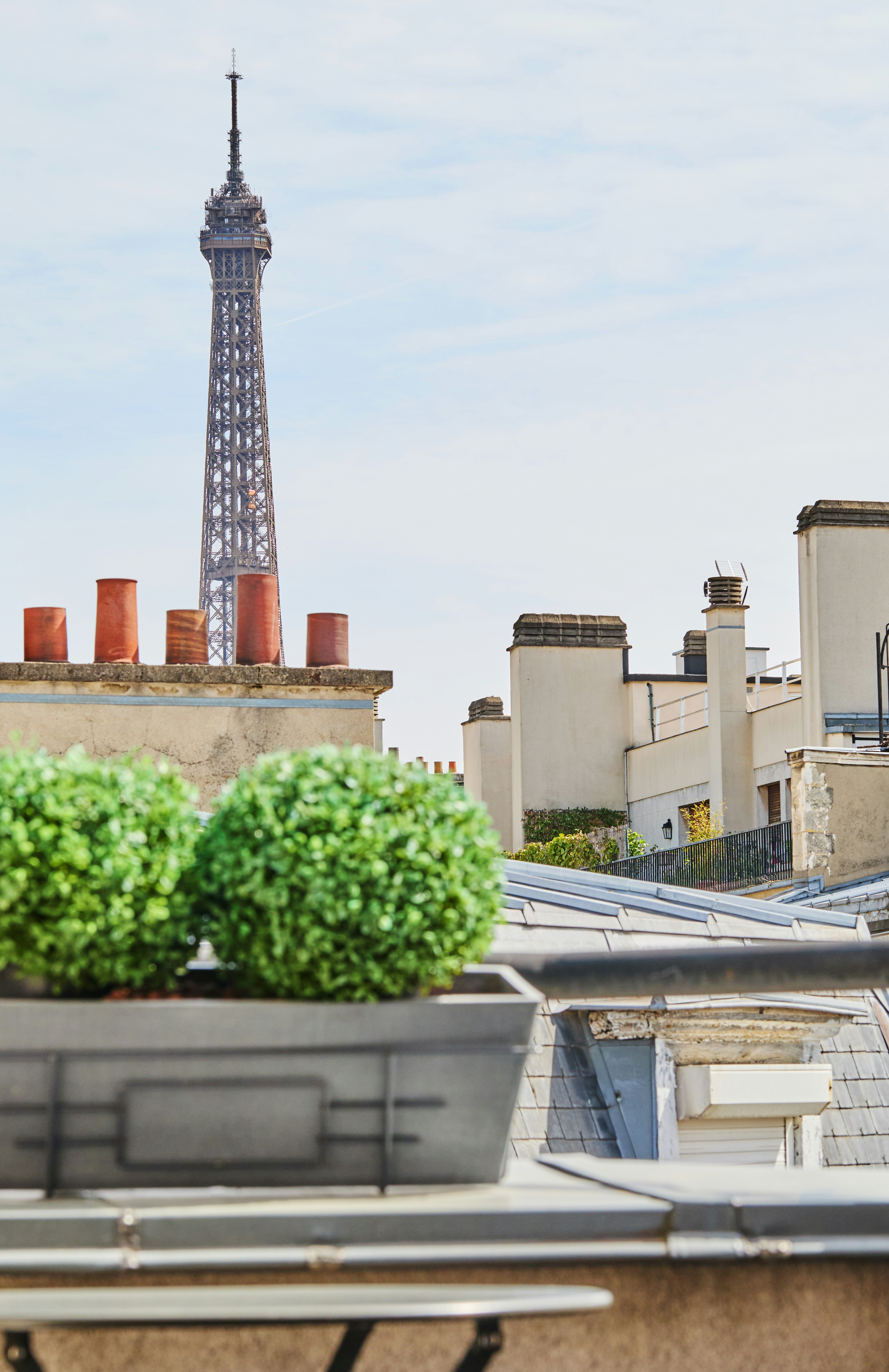 Plaza Tour Eiffel 48/53