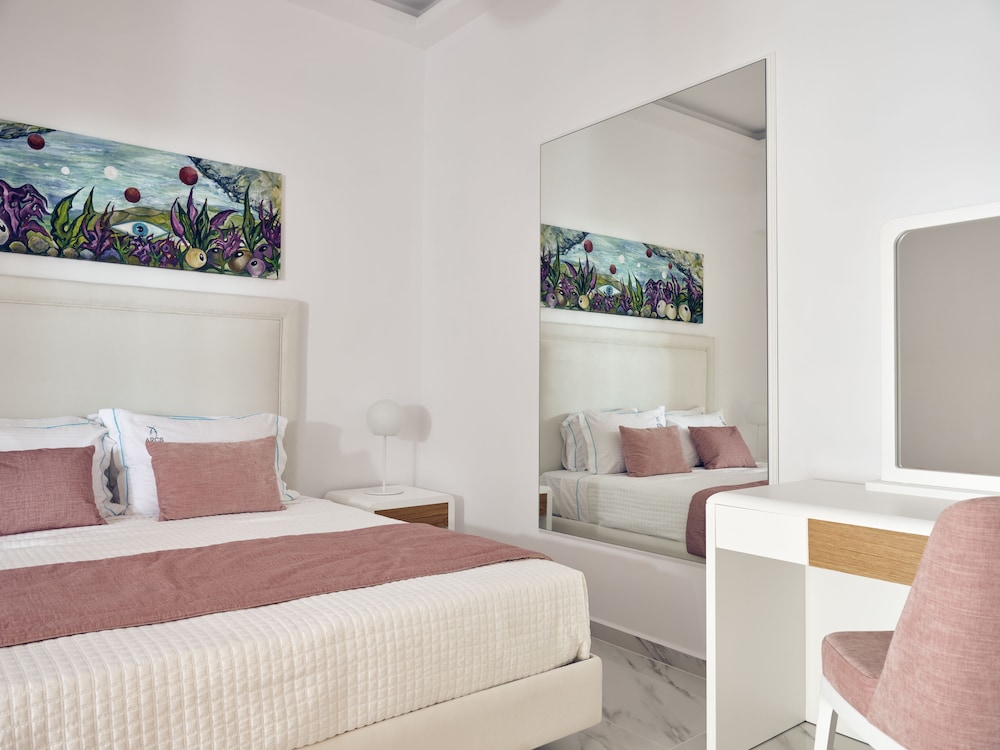 Arcs Boutique Villa Hotel 11/77