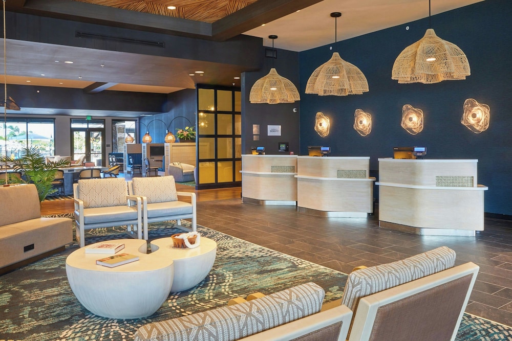 Courtyard By Marriott Oahu North Shore 10/61