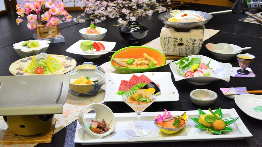 Zao Onsen Kinosato 32/50