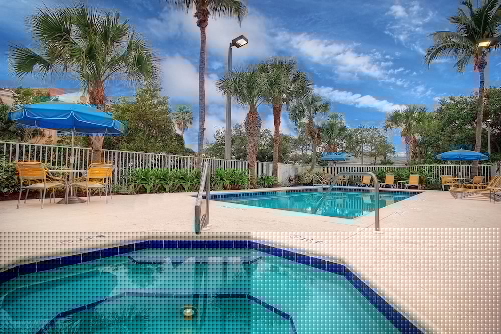 Fairfield Inn & Suites West Palm Beach Jupiter 21/37