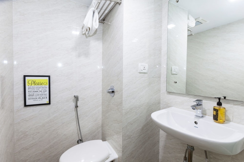 Istay Hotels Andheri Midc 45/49