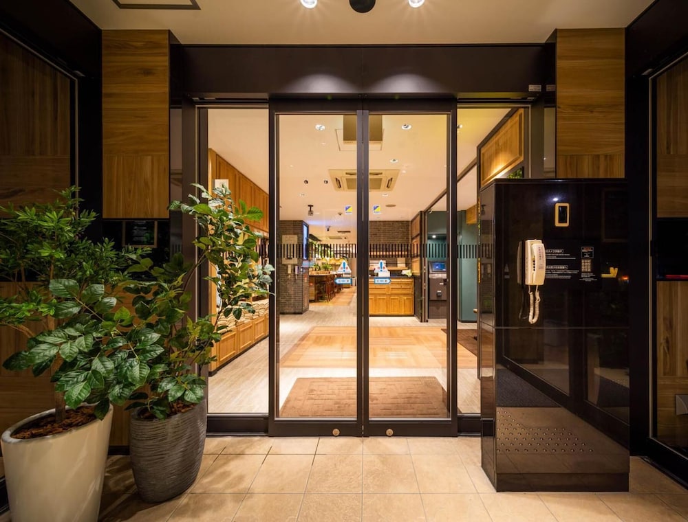 Super Hotel Nagaizumi Numazu Inter 10/30